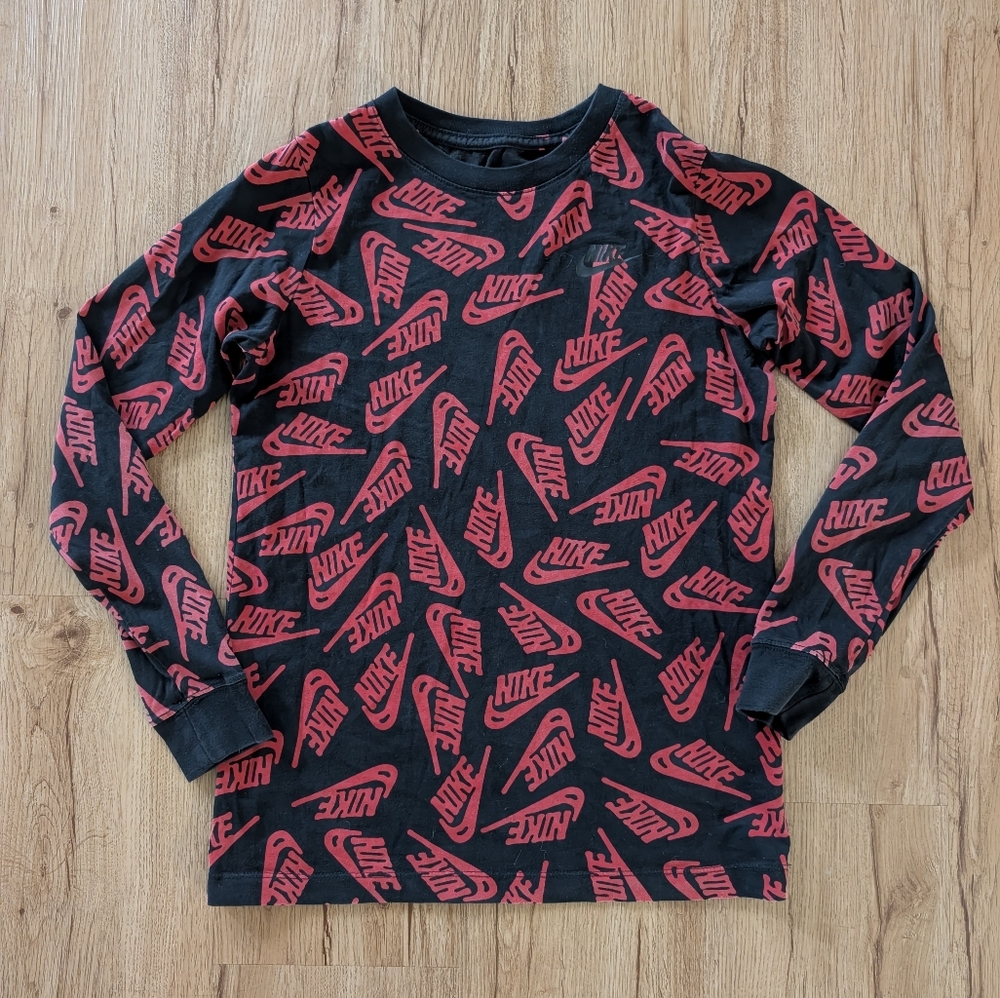 Nike Longsleeve SKU930